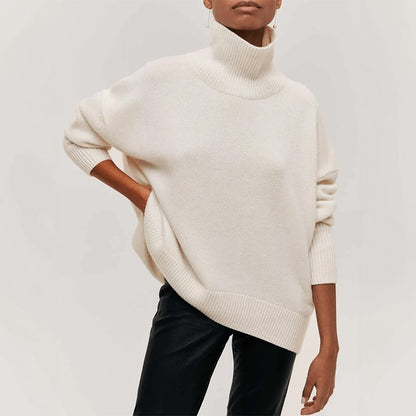 Morvellia Knit Sweater