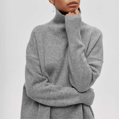 Morvellia Knit Sweater