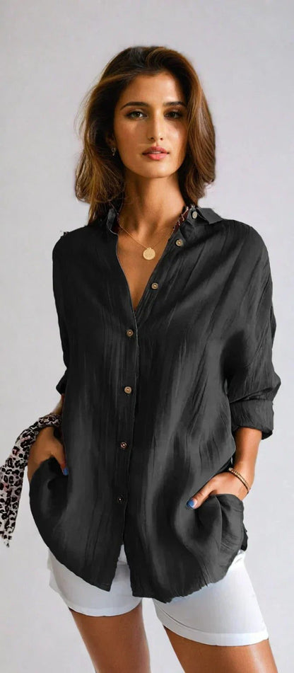 Morvellia Women's Blouse