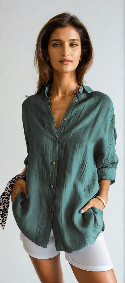 Morvellia Women's Blouse