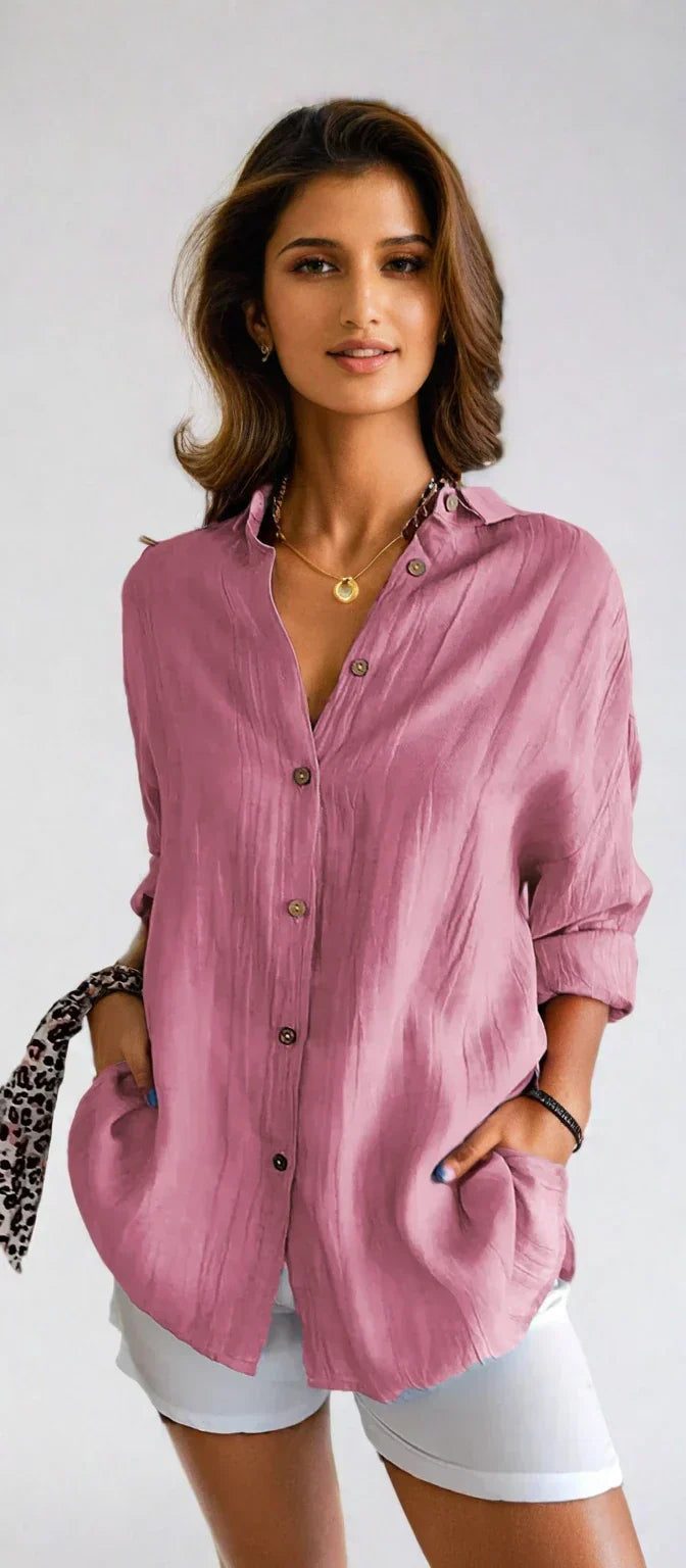 Morvellia Women's Blouse